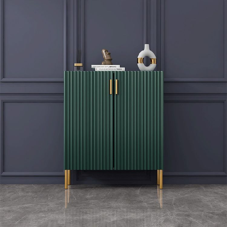 Sideboard aus Glamstil Sideboard Sideboard mit Türen für Wohnzimmer