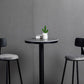 1/2/3 Pieces Industrial Gray Stone Top Bar Table Set Counter Table with Stools Clearhalo 'Bar Furniture' 'furn' 'furn_home_bar_bar_sets' 'Furniture' 'Home Bars & Bar Sets' 'home_bar_bar_sets' 'Kitchen & Dining Furniture' 1200x1200_142132d7-6e87-41a4-bc9f-a4178d62b059
