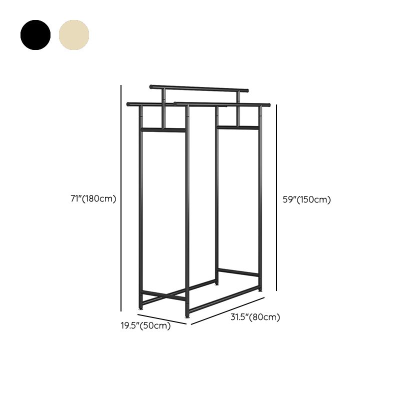 Glam glam glam glam meta metal incorniciata 3 binari sospesi Albero della sala d'ingresso