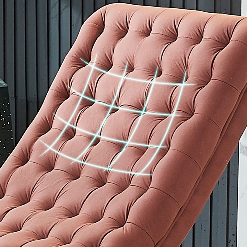 Luxury luxe moderne chaise de canapé paresseux lointain chaise à bascule chaise à bascule