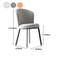 Contemporary Sintered Stone Rectangle Table Set 1/3/4/5/7 Pieces Dining Set Clearhalo 'Dining Room Sets' 'Dining Tables & Seating' 'dining_room_set' 'furn' 'furn_dining_room_set' 'Furniture' 'Kitchen & Dining Furniture' 1200x1200_143cf6d5-8d3d-4601-9b7e-46dd86490eee