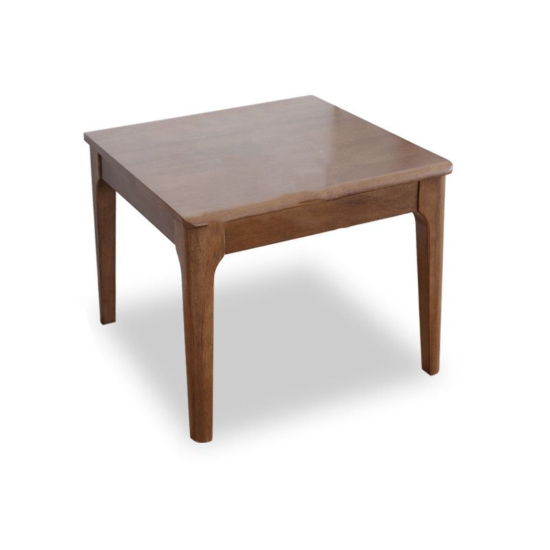 17.72" Tall Contemporary Style Coffee Cocktail Table Wooden Coffee Table Clearhalo 'Coffee & Accent Tables' 'Coffee Tables' 'coffee_tables' 'furn' 'furn_coffee_tables' 'Furniture' 'Living Room Furniture' 1200x1200_143f5148-cb76-4556-9637-61340dd1bbfd