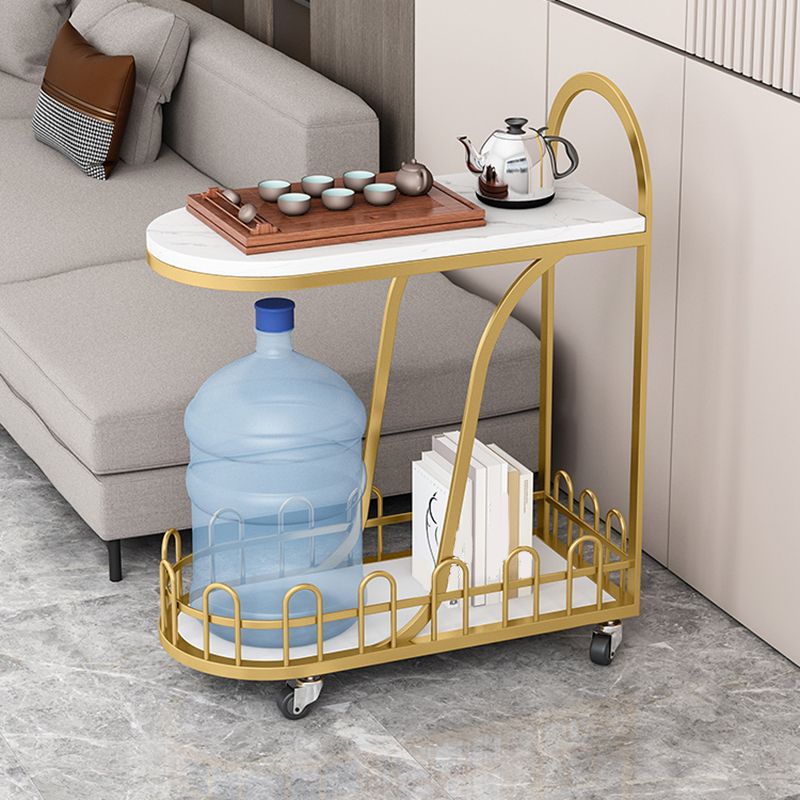 Tavolino a 4 gambe geometriche di tavola geometrica a 4 gambe geometriche.