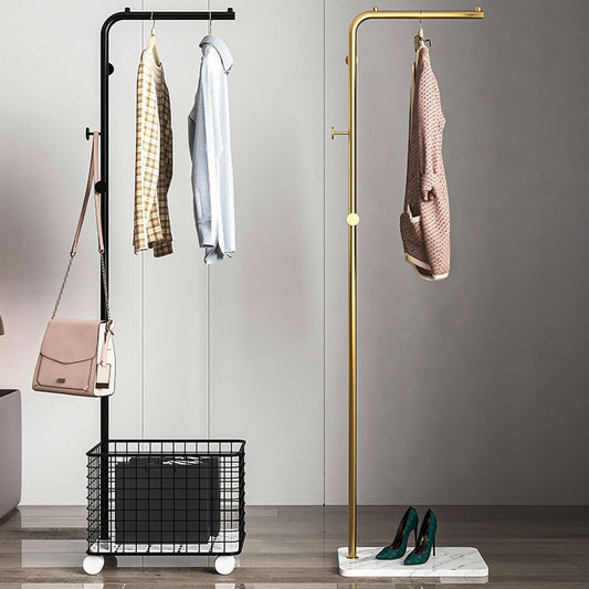 Coschos modernos de estante para la rejilla de metal para la sala de estar para la sala