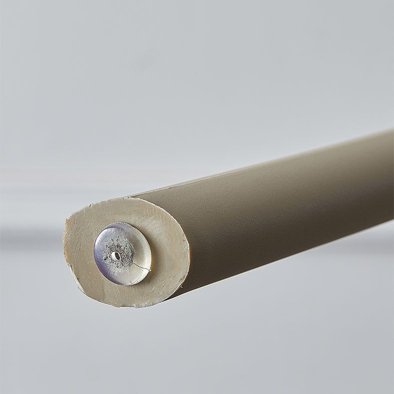 Contemporary Dining and Accent Chairs Matte Finish Plastic Solid Back Arm Chair Clearhalo ' kitchen&dining_furn' 'Dining Chairs' 'Dining Tables & Seating' 'dining_chair' 'furn' 'furn_dining_chair' 'Furniture' 'furniture_dining_chair' 'Kitchen & Dining Furniture' 'kitchen' 1200x1200_14631bc8-a983-4d7e-a128-aaf37f8c3350