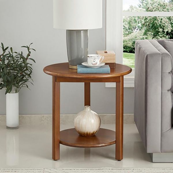 Tavolo da gambe in legno massiccio 3 gambe