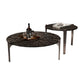 Contemporary Cocktail Table 3 Legs Glass Coffee Cocktail Table Clearhalo 'Coffee & Accent Tables' 'Coffee Tables' 'coffee_tables' 'furn' 'furn_coffee_tables' 'Furniture' 'Living Room Furniture' 1200x1200_146536f3-a277-4348-83a8-3321401e8d81