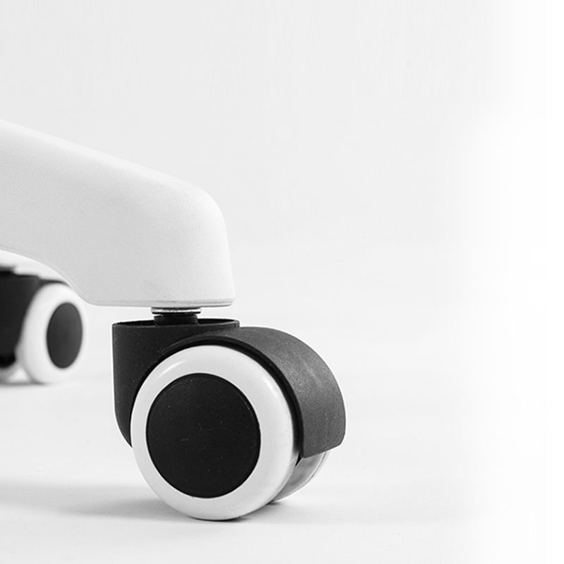 Padded Arms Office Chair No Distressing Tilt Mechanism Ergonomic Slide Chair Clearhalo 'furn' 'furn_office_chair' 'Furniture' 'Office Chairs' 'Office Furniture' 'office_chair' 1200x1200_146ac63d-92c2-437a-9e29-f33ec2fec034