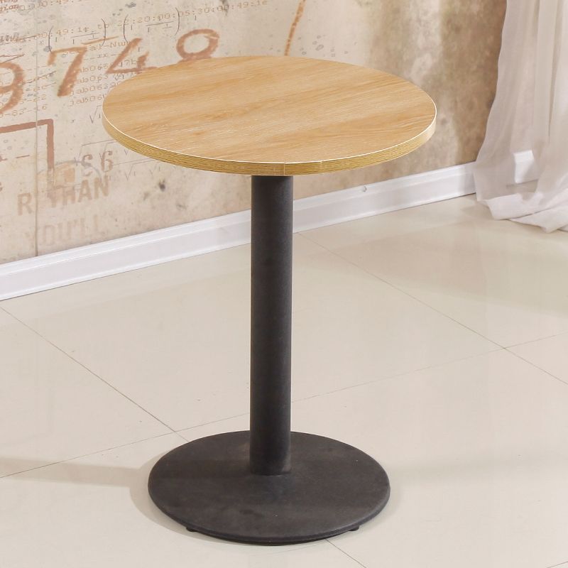 Modern 1/2/5 Pieces Dining Set Rectangle Artificial Wood Dining Table for Dining Room Clearhalo 'Dining Room Sets' 'Dining Tables & Seating' 'dining_room_set' 'furn' 'furn_dining_room_set' 'Furniture' 'furniture_dining_room_set' 'Kitchen & Dining Furniture' 'kitchen&dining_furn' 'kitchen' 1200x1200_146e2762-f5f6-44fe-bfe5-a4a2138061f6