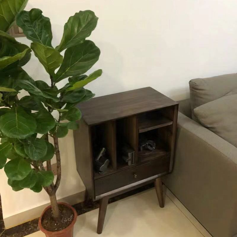 Contemporary Style Bookshelf Closed Back Bookcase for Office and Study Room Clearhalo 'Bookcases' 'furn' 'furn_bookcases' 'Furniture' 'furniture_bookcases' 'Office Furniture' 1200x1200_14795ca4-bf66-4e55-bace-58875ff7e755