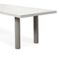 Solid Wood Contemporary Dining Table Pine Wood Free Form Table for Kitchen Clearhalo ' dining_table' 'Dining Tables & Seating' 'Dining Tables' 'furn' 'furn_dining_table' 'Furniture' 'furniture_dining_table' 'Kitchen & Dining Furniture' 'kitchen&dining_furn' 'kitchen' 'kitchen_dining_table' 1200x1200_1479b09d-c990-44cf-a39d-0678ec1d9428