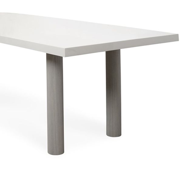 Solid Wood Contemporary Dining Table Pine Wood Free Form Table for Kitchen Clearhalo ' dining_table' 'Dining Tables & Seating' 'Dining Tables' 'furn' 'furn_dining_table' 'Furniture' 'furniture_dining_table' 'Kitchen & Dining Furniture' 'kitchen&dining_furn' 'kitchen' 'kitchen_dining_table' 1200x1200_1479b09d-c990-44cf-a39d-0678ec1d9428
