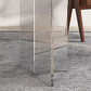 Solid Wood Top Dining Table Contemporary Dining Table with Double Pedestal Base Clearhalo ' dining_table' 'Dining Tables & Seating' 'Dining Tables' 'furn' 'furn_dining_table' 'Furniture' 'furniture_dining_table' 'Kitchen & Dining Furniture' 'kitchen&dining_furn' 'kitchen' 'kitchen_dining_table' 1200x1200_148165a6-fbe6-4f41-b8af-69e172ea03cf