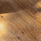 Contemporary Wooden Distressed Cocktail Table Light Wood Coffee Table