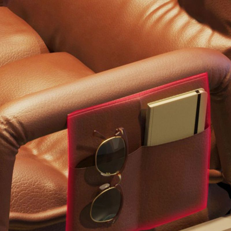 Eigentijdse vaste mantelstoel metaal verstelbare rughoogte bureau stoel