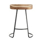 Industrial Backless and Armless Bar Stool Wooden Counter Stool Clearhalo 'Bar Furniture' 'Bar Stools' 'bar_stools' 'furn' 'furn_bar_stools' 'furniture_bar_stools' 'Kitchen & Dining Furniture' 'kitchen&dining_furn' 'kitchen' 'kitchen_furn' Furniture' 1200x1200_148c69dd-f946-486d-9fde-14a6fc3638bf