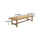 Solid Wood Rectangle Industrial Dining Table Wood Top Table with Trestle Base Clearhalo ' dining_table' 'Dining Tables & Seating' 'Dining Tables' 'furn' 'furn_dining_table' 'Furniture' 'furniture_dining_table' 'Kitchen & Dining Furniture' 'kitchen&dining_furn' 'kitchen' 'kitchen_dining_table' 1200x1200_149398ce-e109-4e93-abd1-a72f45f77002