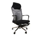 Ergonomischer Vorsitzender des hohen Rückens Modern Modern Executive Swivel Armstuhl