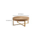 Contemporary Solid Wood Cocktail Table Light Wood Distressed Coffee Table Clearhalo 'Coffee & Accent Tables' 'Coffee Tables' 'coffee_tables' 'furn' 'furn_coffee_tables' 'Furniture' 'Living Room Furniture' 1200x1200_14a38c64-5e82-419a-aa1a-4178d31e3eaa