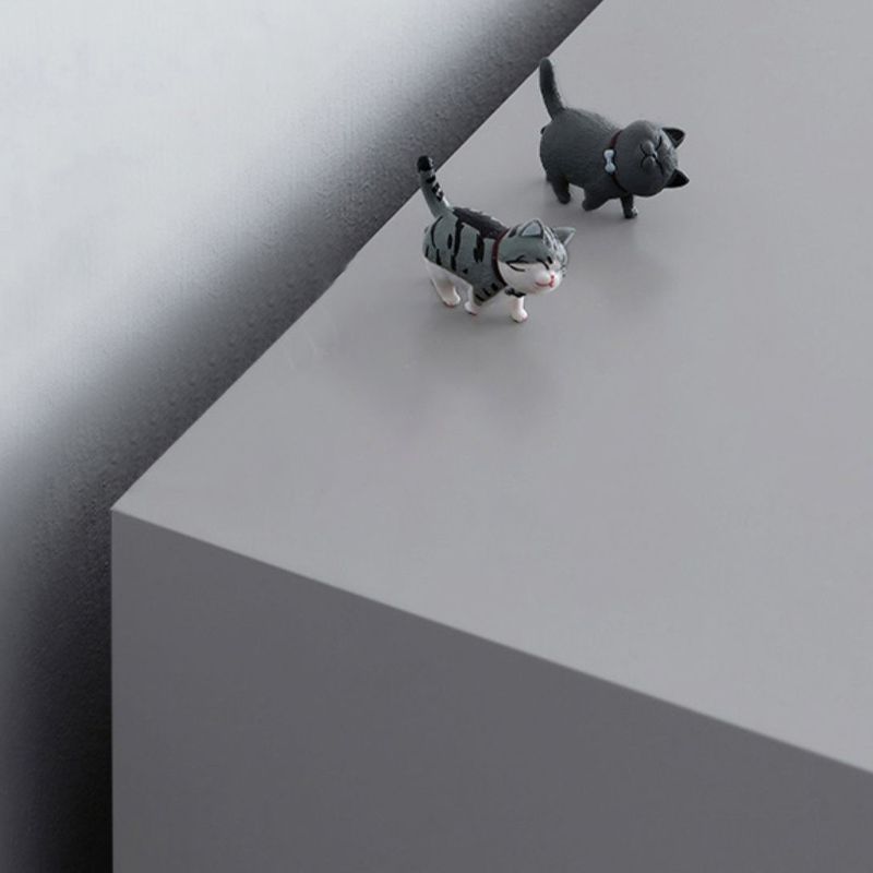 35.4 "Puertas de vidrio altas Comedor Buffet Buffet Gris aparador con cajones y almacenamiento