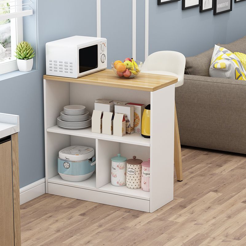 Matte Finish Pub Table Manufactured Wood Indoor Bistro Table Clearhalo 'Bar Furniture' 'Bar Tables' 'bar_tables' 'furn' 'furn_bar_tables' 'Furniture' 'Kitchen & Dining Furniture' 1200x1200_14a801c9-c550-45a8-b99a-369db22256b9