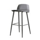 Scandinavian Style Metal Legs Bar-stool Counter Stool for Restaurant Bar (set of 2) Clearhalo 'Bar Furniture' 'Bar Stools' 'bar_stools' 'furn' 'furn_bar_stools' 'furniture_bar_stools' 'Kitchen & Dining Furniture' 'kitchen&dining_furn' 'kitchen' 'kitchen_furn' Furniture' 1200x1200_14b1062a-e90f-4330-990f-e19ece5a2dd9