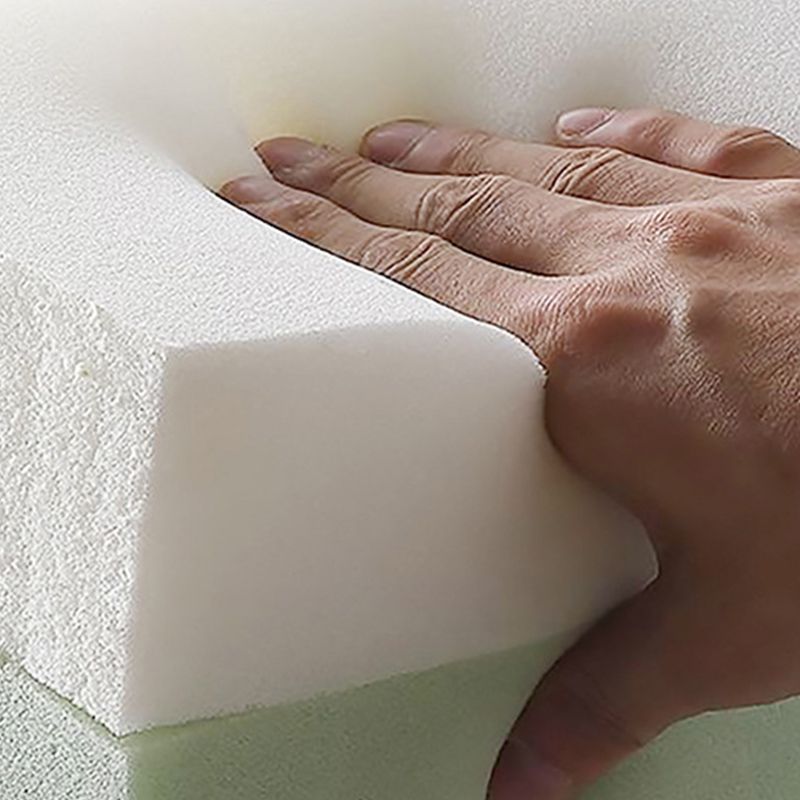 コンテンポラリーフェイクレザーとリネンビスケットバックコンバーチブルセッピーソファ