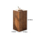 Scandinavian Light Wood Coffee Table Wooden Cocktail Table for Living Room Clearhalo 'Coffee & Accent Tables' 'Coffee Tables' 'coffee_tables' 'furn' 'furn_coffee_tables' 'Furniture' 'Living Room Furniture' 1200x1200_14be475a-78ef-467e-aec0-2c51cfe64c8f