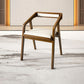 Contemporary Style Chair Wood Dining Accent Chair for Kitchen Clearhalo 'Dining Chairs' 'Dining Tables & Seating' 'dining_chair' 'furn' 'furn_dining_chair' 'Furniture' 'Kitchen & Dining Furniture' 1200x1200_14bec156-fb87-4f71-944d-ff833f253a60
