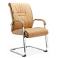 Silver Metal Modern Conference Chair High Back Leather Conference Chair Clearhalo 'furn' 'furn_office_chair' 'Furniture' 'furniture_office_chair' 'Office Chairs' 'Office Furniture' 'office_chair' 1200x1200_14bf96d8-c131-4c4b-86be-77fe6817c6bb