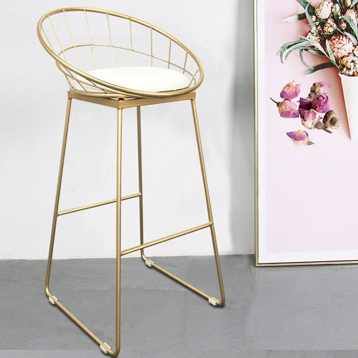 Juego de mesa de bar de estilo moderno, juego de bistró redondo de 1/3 piezas para interior