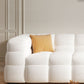 Scandinavian Biscuit Back White Tuxedo Arm Living Room Seating Clearhalo 'furn' 'furn_sofas' 'Furniture' 'Living Room Furniture' 'Sofa' 'sofas' 1200x1200_14c6df43-5569-44d6-99b9-f31a27c3556c