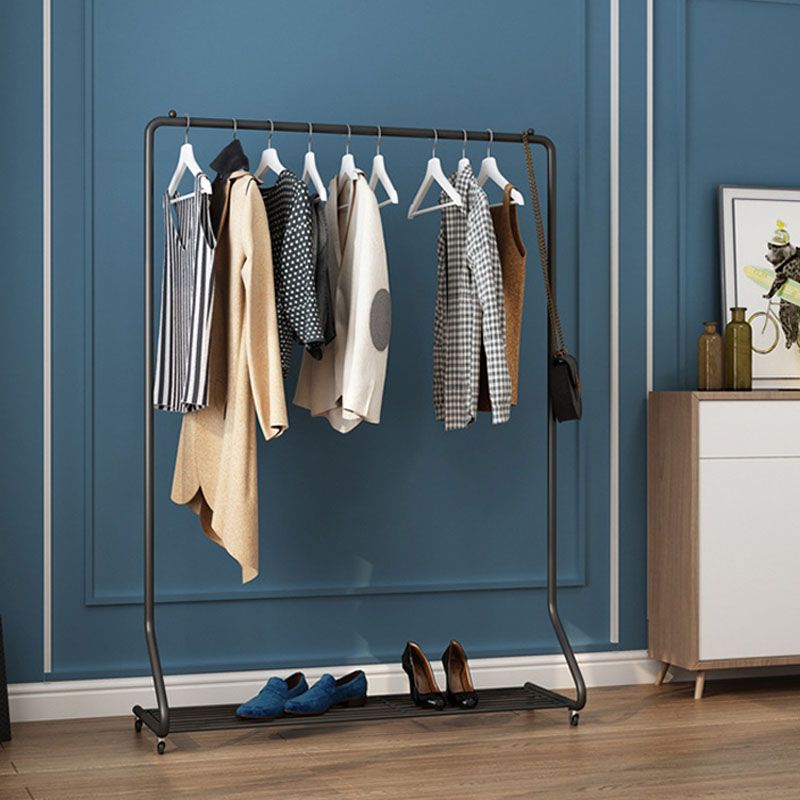 MODERNA STAND METAL METAL NESSUNA PROPRIETÀ DESIGN CORSO DI SCHEDAGGIO