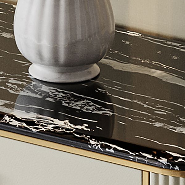 Classic Glam Storage Chest Dresser 5/4/6 Drawers Storage Chest , 17.55 Inch Width Clearhalo 'Bedroom Furniture' 'Dressers & Chests' 'dressers_chests' 'furn' 'furn_dressers_chests' 'Furniture' 1200x1200_14cbf926-6ae8-45b5-932b-60dc20a19152