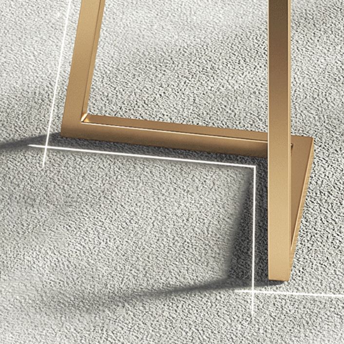 Nordic 1/5 Pieces Dining Set Rectangle Stone Dining Table for Dining Room Clearhalo 'Dining Room Sets' 'Dining Tables & Seating' 'dining_room_set' 'furn' 'furn_dining_room_set' 'Furniture' 'Kitchen & Dining Furniture' 1200x1200_14cd5238-bcb5-4aca-9015-1af552bc795b