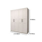 Modern Wardrobe Armoire Engineer Wood Armoire with Door for Bedroom Clearhalo 'Armoires & Wardrobes' 'armoires_wardrobes' 'Bedroom Furniture' 'furn' 'furn_armoires_wardrobes' 'Furniture' 1200x1200_14d8ea0e-2b39-42a0-a8ce-4dd714eee4c6