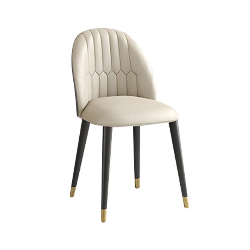 Glam 1/5/7 Pieces Metal Dining Set Dining Furniture Set /Separate Items Clearhalo 'Dining Room Sets' 'Dining Tables & Seating' 'dining_room_set' 'furn' 'furn_dining_room_set' 'Furniture' 'furniture_dining_room_set' 'Kitchen & Dining Furniture' 'kitchen&dining_furn' 'kitchen' 1200x1200_14dfad68-139c-47bd-82fd-c967757493b3