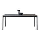Rectangle Dining Table Sintered Stone Table Industrial Style with 4 Legs Clearhalo ' dining_table' 'Dining Tables & Seating' 'Dining Tables' 'furn' 'furn_dining_table' 'Furniture' 'furniture_dining_table' 'Kitchen & Dining Furniture' 'kitchen&dining_furn' 'kitchen' 'kitchen_dining_table' 1200x1200_14e02e30-f545-4401-9d3c-6ba7cf65037f
