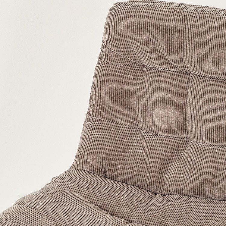 Contemporary Style Dining Chairs Kitchen Armless Side Chairs with Metal Legs (Set of 2) Clearhalo ' kitchen&dining_furn' 'Dining Chairs' 'Dining Tables & Seating' 'dining_chair' 'furn' 'furn_dining_chair' 'Furniture' 'furniture_dining_chair' 'Kitchen & Dining Furniture' 'kitchen' 1200x1200_14e868cc-db1c-4c16-892a-9057131c073c