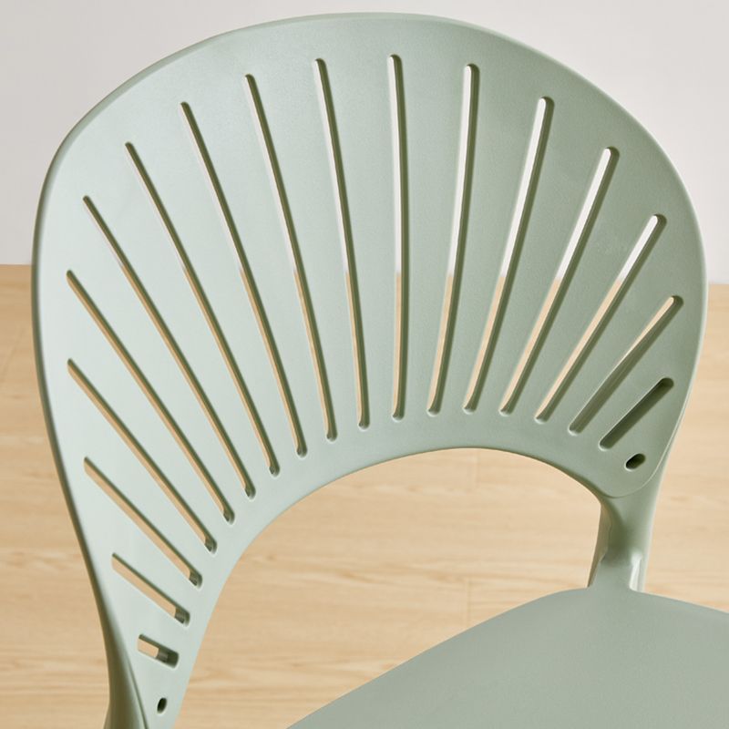 Nordic Plastic Simple Stackable Barstool Indoor Tall Stool with Saddle Seat Clearhalo 'Bar Furniture' 'Bar Stools' 'bar_stools' 'furn' 'furn_bar_stools' 'furniture_bar_stools' 'Kitchen & Dining Furniture' 'kitchen&dining_furn' 'kitchen' 'kitchen_furn' Furniture' 1200x1200_14e98e6c-1430-447d-92eb-487bf9d6f4b4