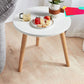 Contemporary Coffee Table Wooden Natural Coffee Cocktail Table Clearhalo 'Coffee & Accent Tables' 'Coffee Tables' 'coffee_tables' 'furn' 'furn_coffee_tables' 'Furniture' 'Living Room Furniture' 1200x1200_14ebbcd9-8bdd-4cad-b20a-cf029ba643eb