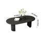 Simple Black Solid Wood Dining Table Rectangle Shape Standard Dining Table for Kitchen Clearhalo ' dining_table' 'Dining Tables & Seating' 'Dining Tables' 'furn' 'furn_dining_table' 'Furniture' 'furniture_dining_table' 'Kitchen & Dining Furniture' 'kitchen&dining_furn' 'kitchen' 'kitchen_dining_table' 1200x1200_14f1ef22-978b-45c3-ab1a-f0285bc5e37b