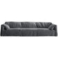 Modern Pillow Top Arm Standard Sofa Impermeable Sofa for Living Room, Apartment Clearhalo 'furn' 'furn_sofas' 'Furniture' 'furniture_sofas' 'kitchen' 'kitchen_sofas' 'Living Room Furniture' 'Sofa' 'sofas' 1200x1200_14f8def9-5189-4570-9c05-956f1c57dd78