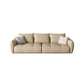 Faux Leather Sofa Sofa 37.40" D x 32.28" H Square Arm Sofa for Living Room Clearhalo 'furn' 'furn_sofas' 'Furniture' 'furniture_sofas' 'Living Room Furniture' 'Sofa' 'sofas' 1200x1200_14f91848-a322-47e9-87a5-485d79016f03