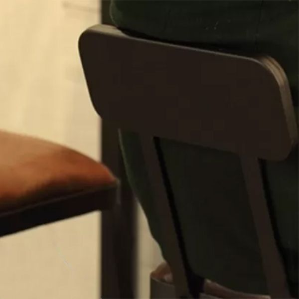 Modern 1/6/11 Pieces Bar Table Set Rectangle Pine Wood Counter Table with High Stools Clearhalo 'Bar Furniture' 'furn' 'furn_home_bar_bar_sets' 'Furniture' 'Home Bars & Bar Sets' 'home_bar_bar_sets' 'Kitchen & Dining Furniture' 1200x1200_14f93e9b-3d65-4154-9ef3-10e518b1b14c