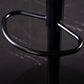 Modern Leather Adjustable Height Barstool Indoor Bar Stool with Low Back Clearhalo 'Bar Furniture' 'Bar Stools' 'bar_stools' 'furn' 'furn_bar_stools' 'Furniture' 'furniture_bar_stools' 'Kitchen & Dining Furniture' 1200x1200_14fdb9a2-40ba-4416-aa94-be8c79d4e310