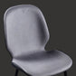 Scandinavian Conference Room Side Chair Matte Upholstered Finish Parsons Dining Chairs Clearhalo ' kitchen&dining_furn' 'Dining Chairs' 'Dining Tables & Seating' 'dining_chair' 'furn' 'furn_dining_chair' 'Furniture' 'furniture_dining_chair' 'Kitchen & Dining Furniture' 'kitchen' 1200x1200_150662bb-b2b9-4dda-b46b-44a21aa631a9