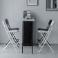 Wood Folding Bar & Counter Stool Modern Low Back Footrest Indoor Bar Stool Clearhalo 'Bar Furniture' 'Bar Stools' 'bar_stools' 'furn' 'furn_bar_stools' 'furniture_bar_stools' 'Kitchen & Dining Furniture' 'kitchen&dining_furn' 'kitchen' 'kitchen_furn' Furniture' 1200x1200_1510e179-fbcc-456e-a946-1b3fd53b90a9