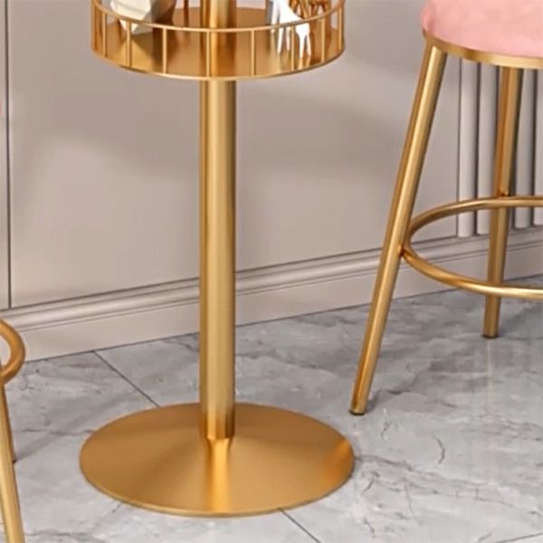 1/2/3 Pieces Table and Stool Set Contemporary Pub Dining Set Clearhalo 'Bar Furniture' 'furn' 'furn_home_bar_bar_sets' 'Furniture' 'Home Bars & Bar Sets' 'home_bar_bar_sets' 'Kitchen & Dining Furniture' 1200x1200_1514b443-2a49-48de-a374-97e6f4e6a6e1