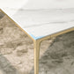 Sintered Stone Dining Table Luxury Style 4 Legs Base Rectangle Table for Dining Room Clearhalo ' dining_table' 'Dining Tables & Seating' 'Dining Tables' 'furn' 'furn_dining_table' 'Furniture' 'furniture_dining_table' 'Kitchen & Dining Furniture' 'kitchen&dining_furn' 'kitchen' 'kitchen_dining_table' 1200x1200_1517cdbb-6d45-477f-bac8-4c46662afb74